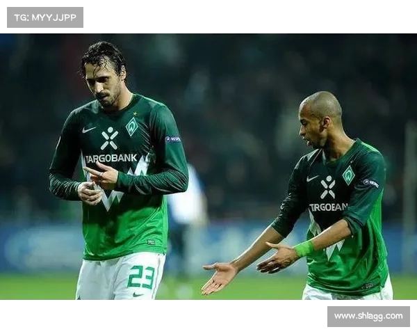 云达不来梅:德甲强队崛起之路与未来发展展望 云达不来梅:德甲强队崛起之路与未来发展展望