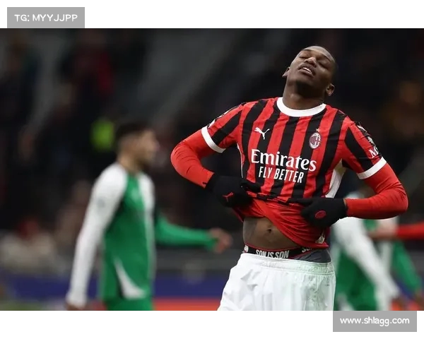 莱奥感慨告别特奥:结局本不应如此,祝愿你新征程顺利腾飞 莱奥感慨告别特奥:结局本不应如此,祝愿你新征程顺利腾飞